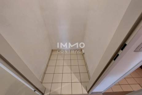 Tolle Lage auf der Nussdorfer Straße DG -2-Zimmer mit Balkon, Wohnung-miete, 1.163,58,€, 1090 Wien 9., Alsergrund