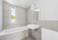 Familienfreundliche 4-Zimmer Wohnung mit Balkon an der Lobau!