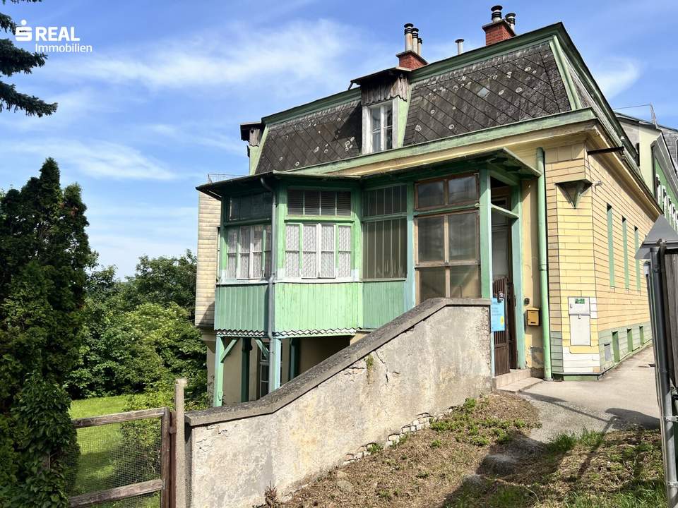 Martinsviertel 1490m² zum Sonderpreis