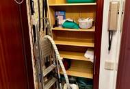 Schöne ruhige Mietwohnung mit Südterrasse in Radkersburg