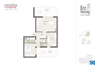 Modernes Wohnen Nähe SMZ-Ost