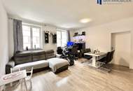 Schnäppchen!!! Bezugsfertige 3-Zimmer-Wohnung in U-Bahn-Nähe