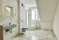 Jahrhundertwendevilla mit Seltenheitswert – im Bestand nutz- und renovierbar oder als attraktives 4-Parteien-Projekt übernehmbar