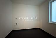 SONNIGES &amp; MODERNES TERRASSENDACHGESCHOSS