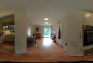 Architektenhaus -Barrierefreies Niedrigenergiehaus auf über 2 ha Grund