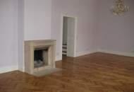 ERSTBEZUG nach RENOVIERUNG! CHARMANTES ALTWIENERHAUS NÄHE RUDOLFINERHAUS !