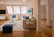 Mit neu verfeinertem Preis: Exklusive Innenstadtwohnung – perfekt für Praxis oder Private Living