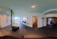 Eine Cuvée-Perle in West-Hanglage mit Blick auf den Thermenort, den Waldrand im Rücken