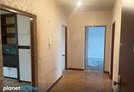 Top Floor mit West-Loggia in begehrter Südstadt-Lage