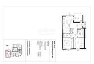 GEFÖRDERTE, neuwertige 2 Zimmer-Wohnung mit großer ESSKÜCHE und LOGGIA - Dornschneidergasse 27 - Top 017