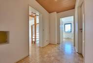 Lässige 3-Raum-Wohnung mit Galerie und tollem Ausblick!