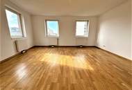 FAMILIENHIT, HOLBEINGASSE, 82 m2 Neubau, 3 Zimmer, Küche, Wannenbad, Parketten, 5. Liftstock, WG-geeignet