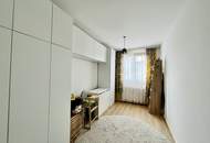 **Wohnen am Esteplatz in 1030 Wien** Hochwertige und helle 4-Zimmerwohnung mit Weitblick!