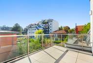 "Urbanes Wohnen mit Erholungswert – zwischen Grün und Großstadt"