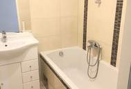 4-Zimmer-Wohnung mit Loggia und Parkplatz