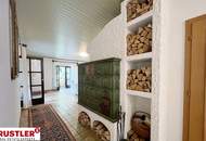 Naturverbundenes Familienidyll vor den Toren Mödling