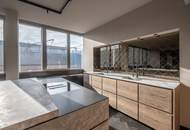 Absolute rarity in the Palais Hansen: Exclusive penthouse in prime location!