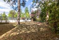 Ca. 404 m² Nutzfläche | Potenzial zum Luxuseinfamilienhaus oder Mehrgenerationenhaus | Büro/Praxis Möglichkeit | Ost/West | Großer Garten &amp; Garage