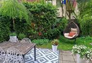 Mehr als eine Wohnung – exklusives Eck-Townhouse in Wiener Bestlage