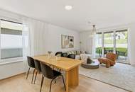 ++ MEHR PLATZ. MEHR GLÜCK. ++ 4-ZIMMER mit SONNENGARTEN