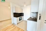 Wohnen an der UNESCO-Esplanade – urbanes Lebensgefühl in Reininghaus