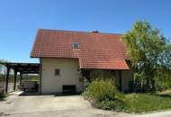 Einfamilienhaus in absoluter Ruhelage