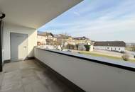 Betreubares Wohnen Ardagger Markt - schöne 2 Zimmerwohnung mit herrlichem Balkon