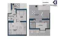 DACHGESCHOSSWOHNUNG IM FASANVIERTEL