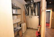 Geschäftslokal mit durchdachtem Grundriss & zwei Eingängen – flexibel nutzbar in guter Lage!