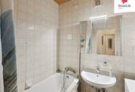 Traumhafte 2-Zimmer-Wohnung in Innsbruck – Ihr Renovierungsprojekt mit Fernblick!