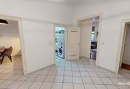 Charmante 3-Zimmer-Wohnung mit hervorragender Anbindung