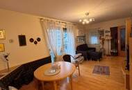 Charmante Wohnung mit guter Anbindung und günstigen Betriebskosten und Klimaanlage