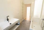 ERSTBEZUG: 4-Zimmer-Wohnung mit großzügigen Freiflächen und Grünblick in Oberdöbling
