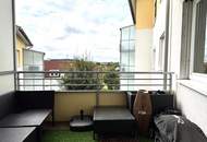 Geräumige und stilvolle 100 m² Wohnung in zentraler Lage von Sankt Florian