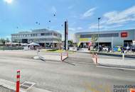 Retailfläche im Stadtteilzentrum St. Dionysen Traun (STZ Traun) zu vermieten!