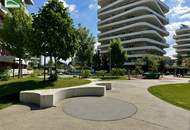 URBANES WOHNEN IN GRÜNER IDYLLE - IHR NEUES ZUHAUSE IN DER GREEN CITY - AKTION - 2 MONATE MIETZINSFREI