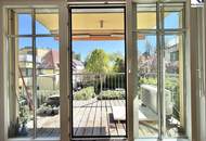 360 TOUR // BALKON-WOHNUNG IN NEUSTIFT