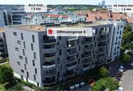 Exklusives Wohnen in Simmering – Neubau mit urbaner Infrastruktur &amp; erholsamer Umgebung