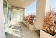 EXKLUSIVES WOHNEN IN OBERDÖBLING - 3-Zimmer Wohnung mit Balkon