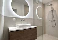 ERSTBEZUG NACH GENERALSANIERUNG! Wunderschönes 3-Zimmer DG mit Terrasse und 2 Bädern - ALLES AUF EINER EBENE!