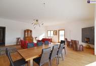 Einzigartiges PENTHOUSE in den Weinbergen - Ein EXKLUSIVES REFUGIUM mit unvergleichlichem PANORAMA - in Reiteregg/St. Bartholomä - West-Steiermark! Provisionsfrei! Sofort verfügbar!