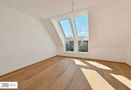 The Temptation: Exklusive Dachgeschoß-Maisonette mit attraktiven Terrassenflächen in Währing