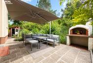 Familienidylle mit zwei Wohneinheiten &amp; Gartenparadies