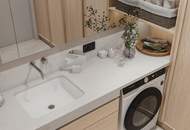 Auhof Park Residences - wo Wohnen und Leben in Harmonie ist