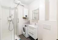 Besichtigung Freitag 12.12.: Tolle Einzimmer Wohnung - schön saniert - gut gelegen - neue Küche