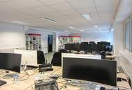 Modernes Büro in 1150 Wien