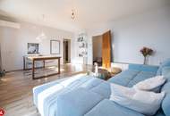 Schwechat - herrliche 2 Zimmer Mietwohnung an der Wiener Stadtgrenze