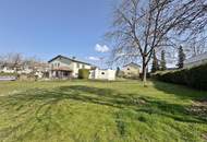 Großzügiges Baugrundstück in Zentrumslage ohne Bauverpflichtung!