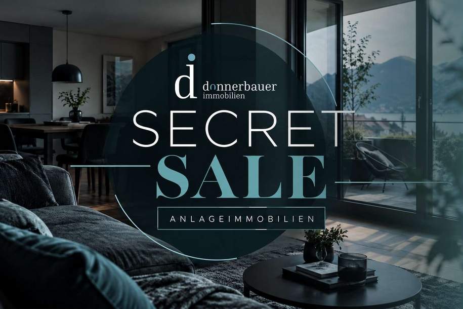 4,5% Sofortrendite - Vermietete Anlegerwohnung in Kapfenberg – kaufen, Miete kassieren und um nichts kümmern!, Wohnung-kauf, 89.990,€, 8605 Bruck-Mürzzuschlag