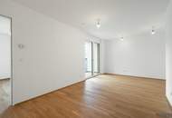 ERSTBEZUG | Nähe Alte Donau | Hofseitig mit Loggia | Fernwärme | TG-Stellplatz optional | Ideal für Anleger oder Eigennutzer | Nachhaltiges Projekt